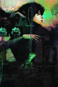 Absolute Death; Neil Gaiman; 2009