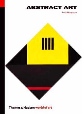 Abstract art; Anna Moszynska; 1990