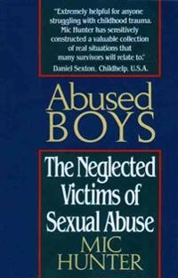 Abused Boys; Mic Hunter; 1991