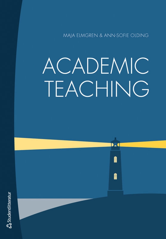 Academic teaching; Maja Elmgren, Ann-Sofie Olding; 2025