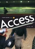 Access Företagsekonomi A Uppgiftsbok med cd; Jan-Olof Andersson, Anna Kristensson, Anna Mauleon, Anders Pihlsgård, Arne Åkesson; 2007