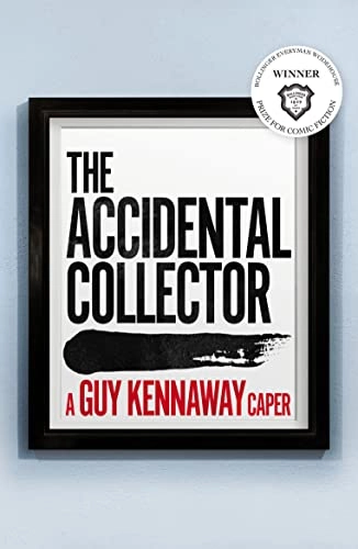 Accidental Collector; Guy Kennaway; 2021