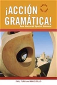 Acción gramática!; Phil Turk, Mike Zollo; 2006