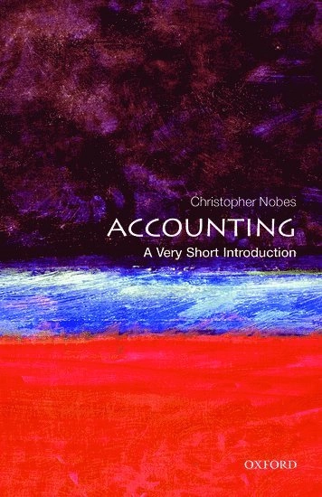 Accounting; Christopher Nobes; 2014