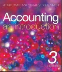 Accounting: An Introduction; Peter Atrill