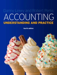 Accounting : understanding and practice; Danny Leiwy; 2013