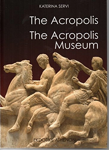 Acropolis; Katerina Servi; 2011