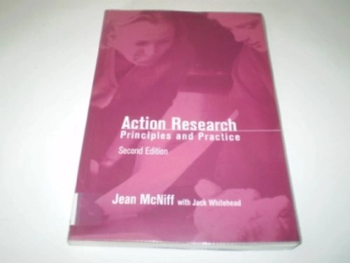 Action research : principles and practice; Jean McNiff; 2001