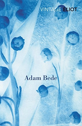 Adam bede; George Eliot; 2016