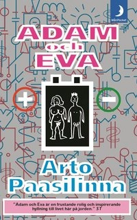Adam och Eva; Arto Paasilinna; 2002