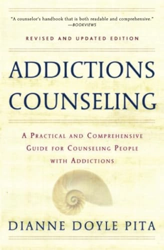 Addictions Counseling; Diane Doyle Pita; 2004