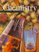 Addison Wesley Chemistry Revised 5 Edition Student Edition 2002c; Antony C. Wilbraham; 2007