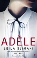 Adele; Leila Slimani; 2019
