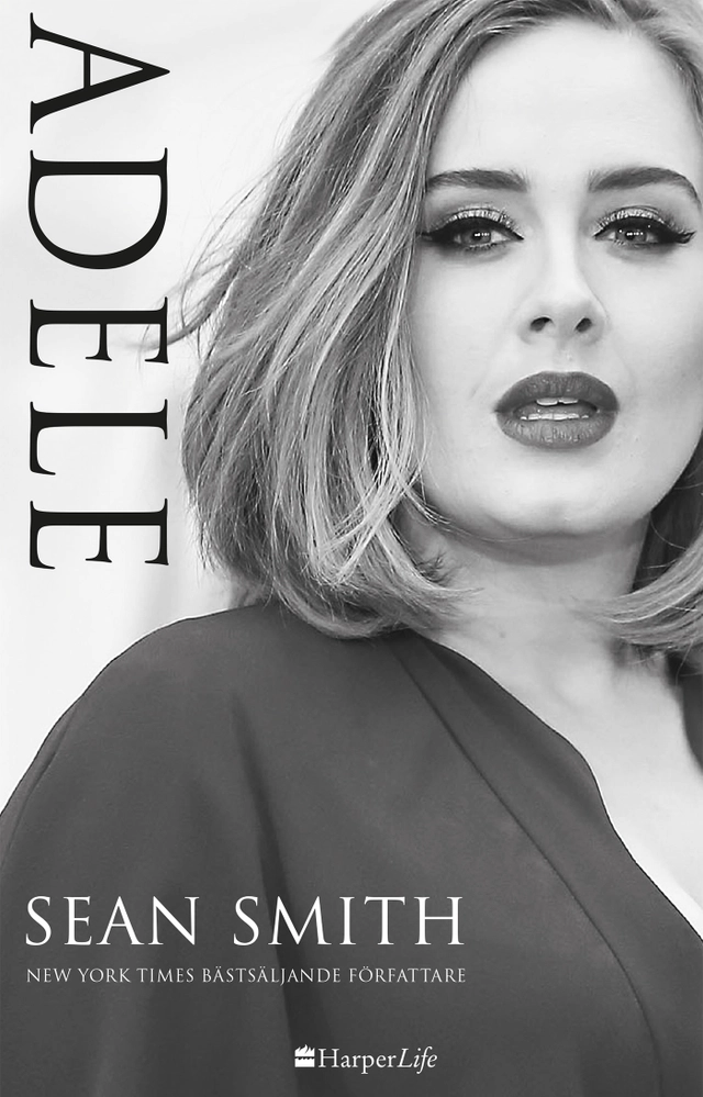Adele; Sean Smith; 2017