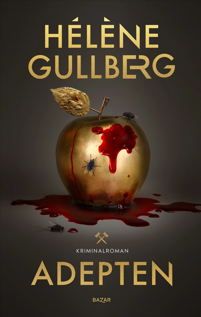 Adepten; Hélène Gullberg; 2023