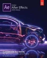 Adobe after effects : 2020 release; Brie Gyncild; 2020