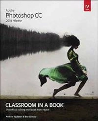 Adobe Photoshop CC 2014 Release; Andrew Faulkner; 2014