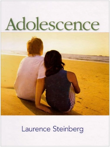 Adolescence; Laurence D. Steinberg; 2007