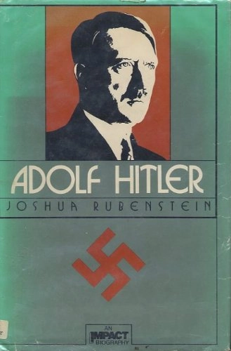 Adolf Hitler; Bengt Liljegren; 2008