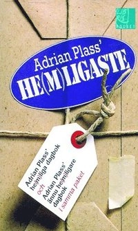 Adrian Plass' he(m)ligaste; Adrian Plass; 2001