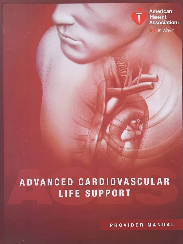 Advanced Cardiovascular Life Support; Michael W Donnino; 2016