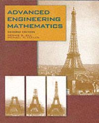 Advanced engineering mathematics; Dennis G. Zill, Michael R. Cullen; 2000