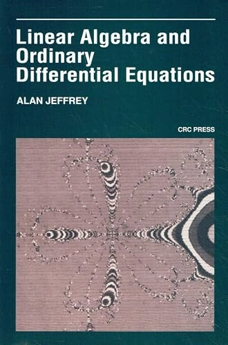 Advanced engineering mathematics; Alan Jeffrey; 1990