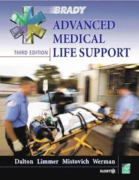 Advanced medical life support : a practical approach to adult medical emergencies; Alice Dalton; 2007
