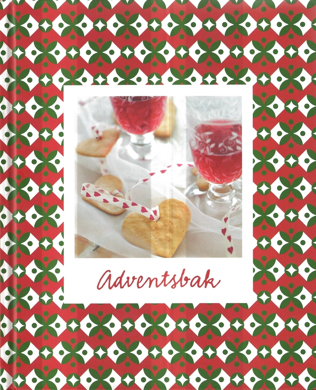 Adventsbak; Linnéa Seidel; 2009