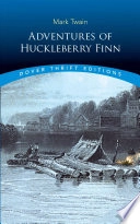 Adventures of Huckleberry Finn; Mark Twain; 2003