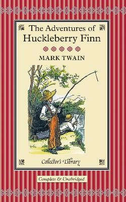 Adventures of Huckleberry Finn; Mark Twain; 2010