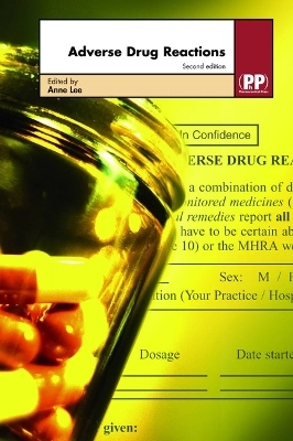 Adverse drug reactions; Anne Lee; 2006