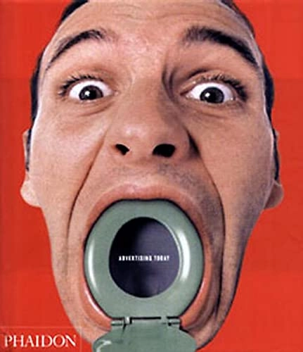Advertising today; Warren Berger; 2004