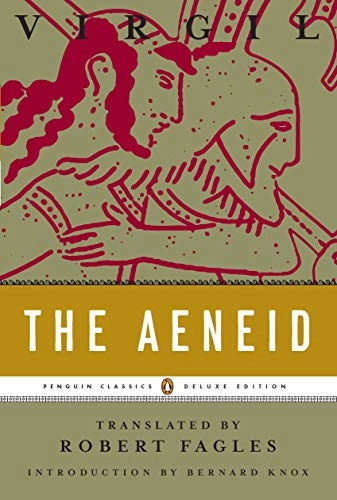Aeneid; Virgil; 2010