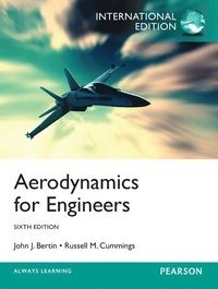 Aerodynamics for engineers; John J. Bertin; 2014