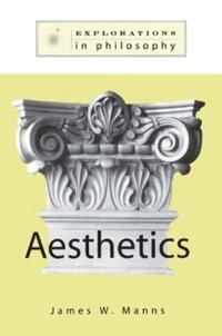 Aesthetics; James W. Manns; 1998