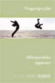 Affärsjuridiska uppsatser 2000 2001 2002; Linda Hellström, Klara Håstad, Elif Härkönen, Fredrik Liljeblad, Margarita Skeppstedt, Marie Wallin; 2004