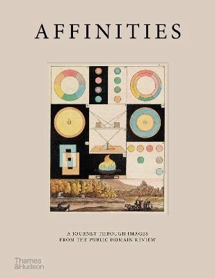 Affinities; Adam Green; 2022