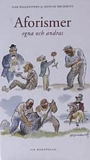 Aforismer; Ivar Wallensteen, Gunnar Brusewitz; 2002