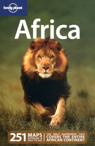 Africa; Anthony Ham; 2010