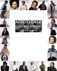 Afrosvensk i det nya Sverige; Omar Ramadan, Hibak M. Dubad, Younnus Abdu, Robel Abraham; 2009