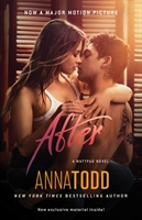 After; Anna Todd; 2019