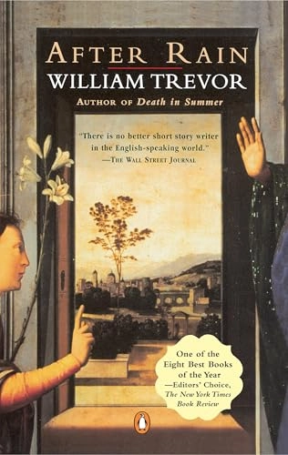 After rain; William Trevor; 1997