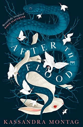 After the Flood; Kassandra Montag; 2020