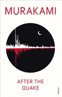 After the quake; Haruki Murakami; 2003