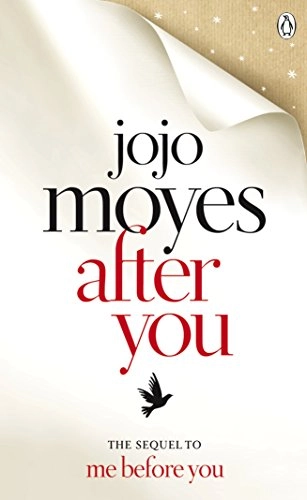 After You; Jojo Moyes; 2016