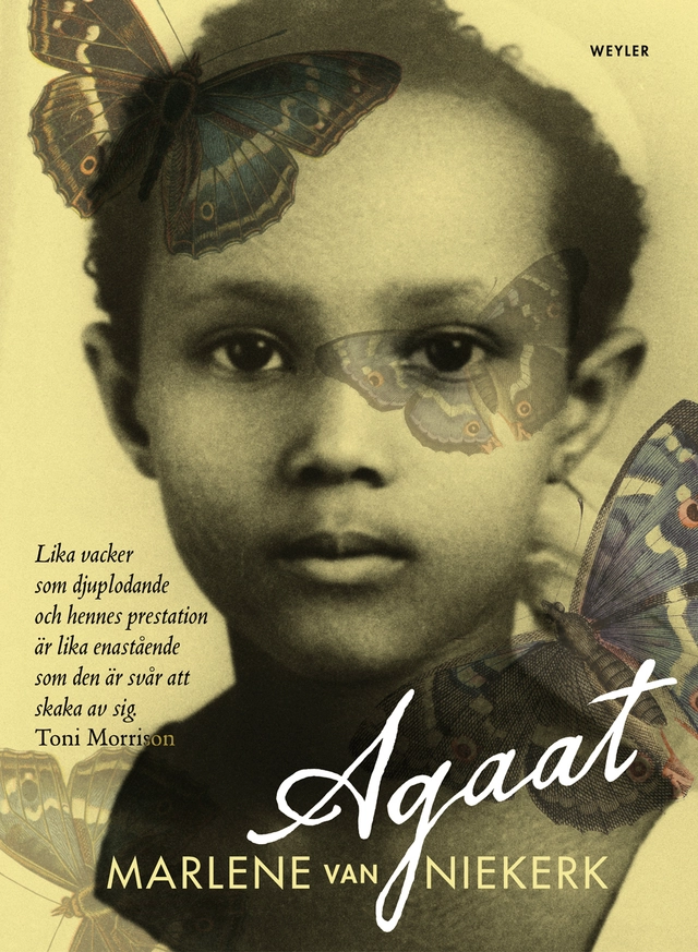 Agaat; Marlene Van Niekerk; 2012