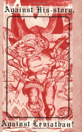 Against His-story, Against Leviathan!: An EssayUtgåva 4 av Camas Books Zine Library; Fredy Perlman