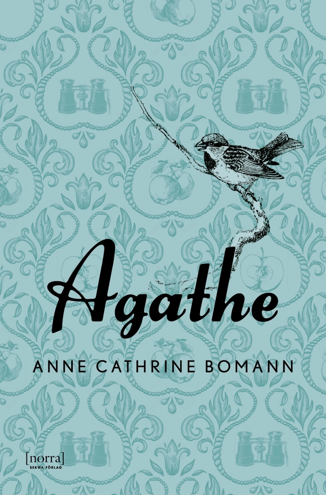 Agathe; Anne Cathrine Bomann; 2019
