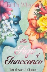 Age of innocence; Edith Wharton; 1994